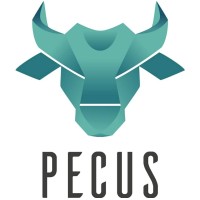 Pecus logo - Similar company to Face2Faces