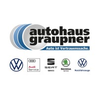 Autohaus Graupner GmbH logo - Similar company to Autohaus Starnitzke Gmbh