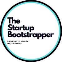 The Startup Bootstrapper logo - Similar company to Matt Rebeiro At Pdi