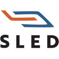 SLED Sales logo - Similar company to Sirtek Group Inc.