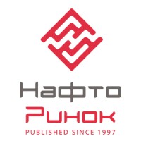 NaftoRynok logo - Similar company to Citergaz