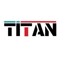 TITAN SEGURIDAD logo - Similar company to Vive Inmobiliaria