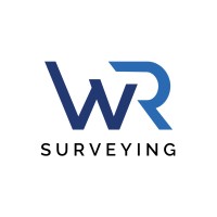 WR Surveying logo - Similar company to Advanture Camper Hire Ltd