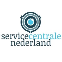 Service Centrale Nederland logo - Similar company to Mosae Secure