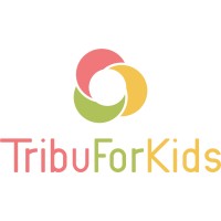 TribuForKids logo - Similar company to Kareteq
