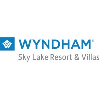 Wyndham Sky Lake Resort & Villas Career logo - Similar company to Pullman Pattaya Hotel G