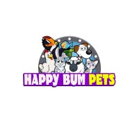 Happy Bum Pets logo - Similar company to Whautomate