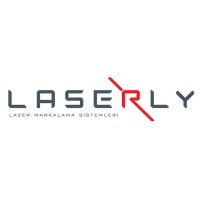 Laserly Lazer Markalama Sistemleri logo - Similar company to Turan Makina