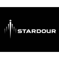 Stardour logo - Similar company to Notch