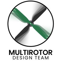 Multirotor Design Team logo - Similar company to Pickhacks