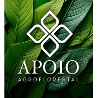 Apoio Agroflorestal logo - Similar company to Mudas Da Mata