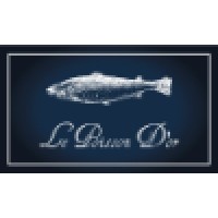 Le Poisson D'Or