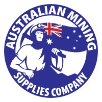 Australian Mining Supplies Company Pty Ltd logo - Similar company to Dr. Ajit Kar
