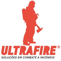 ULTRAFIRE - Terceirização em Bombeiro Civil logo - Similar company to Atac Fire
