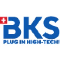 BKS Engineering AG logo - Similar company to Fiber Network Solution Ag