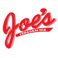 Joes Italian Ice logo - Similar company to Pur Bowls