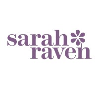 Sarah Raven logo - Similar company to Crocus.Co.Uk