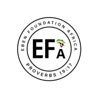 Eben Foundation Africa logo - Similar company to Qawaida Technologies