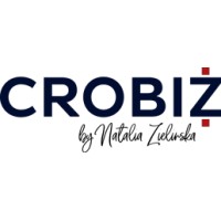 CroBiz logo - Similar company to Moga - Mobile Gastronomy