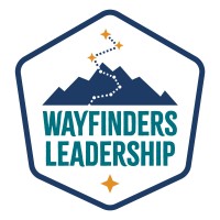 Wayfinders Leadership logo - Similar company to Suede Studio
