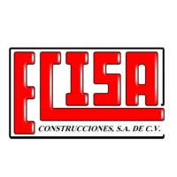 ECISA CONSTRUCCIONES logo - Similar company to Ecisa - Grupo Urbas
