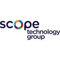 Scope Technology Group Ltd logo - Similar company to Scope Technology
