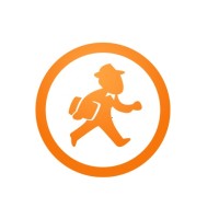 Meneer de Makelaar logo - Similar company to Loft Makelaars