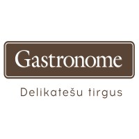Gastronome Riga logo - Similar company to Elitnet