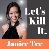 Let's Kill It logo - Similar company to Capital Kai