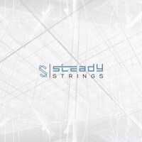 Steadystrings logo - Similar company to Kuberr Group