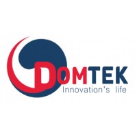 Domtek Group Co. Ltd logo - Similar company to Dome Tech Art