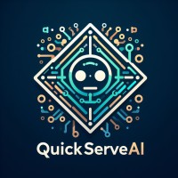QuickServeAI logo - Similar company to Quickserve Its