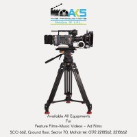 AKS PRODUCTIONS