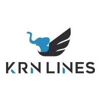 KRN LINES logo - Similar company to Sdt Logistics