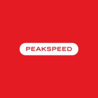 Peakspeed