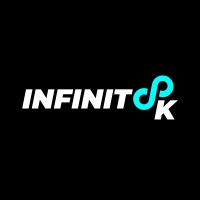 Infinitok logo - Similar company to Local Dominator