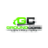 GroundCore Contractors logo - Similar company to Global Tree Solutions