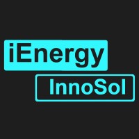 iEnergy InnoSol logo - Similar company to Kotla App