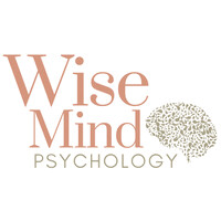 Wise Mind Psychology Newcastle logo - Similar company to Capable Spaces