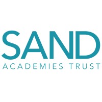 SAND Academies Trust logo - Similar company to Abbey View School Working With Aspire Schools Alternative Provision