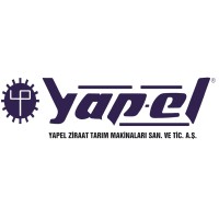 Yapel Ziraat Tarım Makinaları logo - Similar company to Oktay Tarım Ürünleri