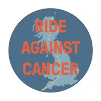 Ride Against Cancer logo - Similar company to Hfd Charitable Foundation