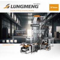 Lung Meng Machinery Co., Ltd. logo - Similar company to Kohinur Trading World