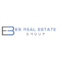 EB Real Estate Group logo - Similar company to Crossmark Capital
