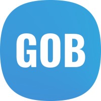 Glass Open Book logo - Similar company to Glass