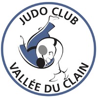 JUDO CLUB VALLEE DU CLAIN logo - Similar company to Job Judo