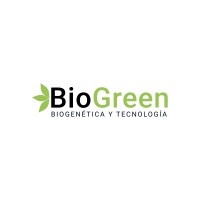 BioGreen logo - Similar company to Blueming