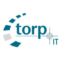 Torp-IT logo - Similar company to Total Vvs