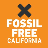 Fossil Free California