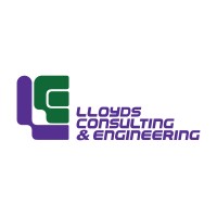 Lloyds Consulting & Engineering logo - Similar company to Lloyds Metals & Energy Ltd